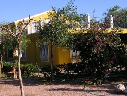 Casa Rural La Cambreta  Crevillente