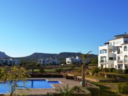 Hacienda Riquelme - Murcia Resort  Sucina