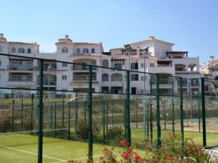 Hacienda Riquelme - Murcia Resort  Sucina