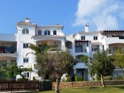 Apartamenty Murcia Resort Sucina