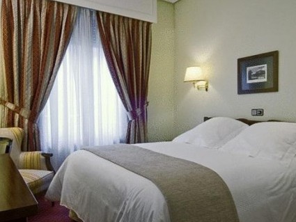 Hotel Wellington  Madryt