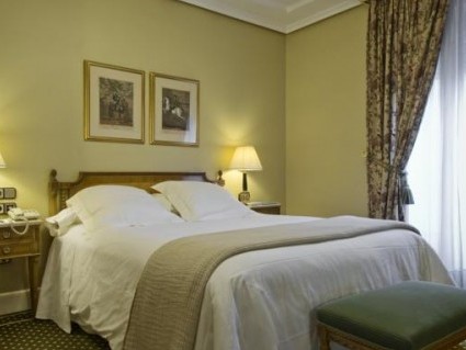Hotel Wellington  Madryt