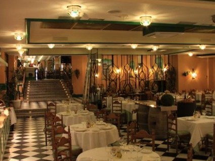 Gran Hotel Velazquez  Madryt