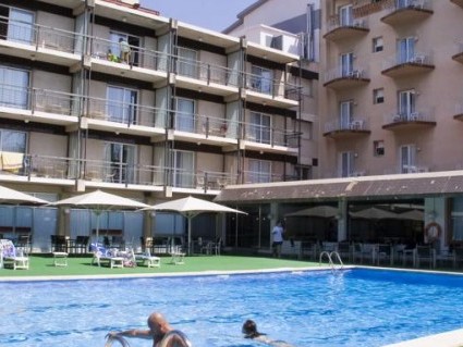 Hotel Astari Tarragona