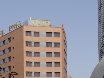 Hotel SB Express Tarragona
