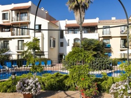 PortAventura® Hotel PortAventura Salou