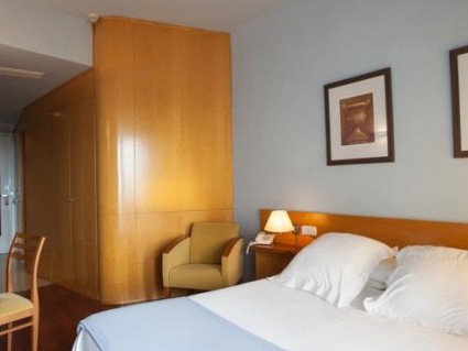 Hotel Nuria Tarragona