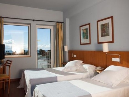 Hotel Nuria Tarragona