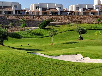 Las Colinas Golf &amp; Country Club Apartamentos Villamartin