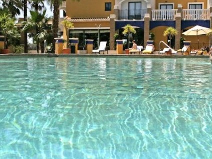 Hotel La Laguna Spa &amp; Golf Rojales