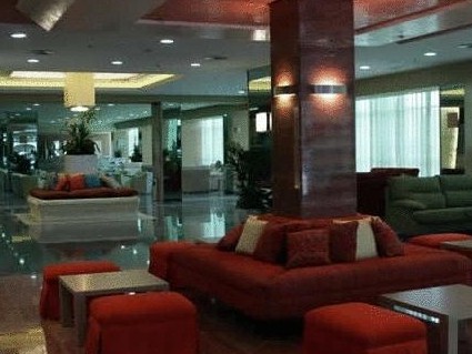 Hotel Florida Spa Fuengirola