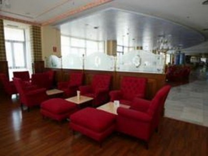 Hotel Yaramar Fuengirola