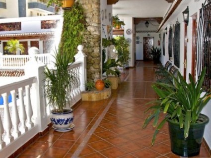 Hotel Las Rampas Fuengirola