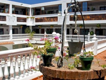 Hotel Las Rampas Fuengirola