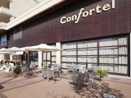 Hotel Confortel Fuengirola