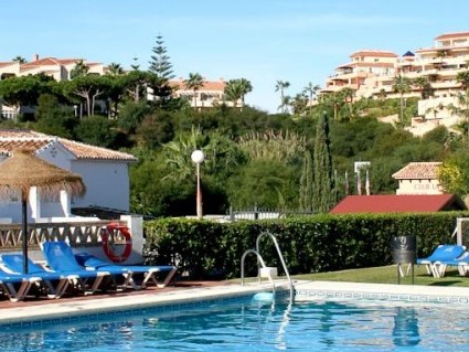 Hotel Club La Costa World Fuengirola