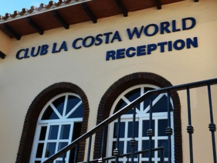 Hotel Club La Costa World Fuengirola