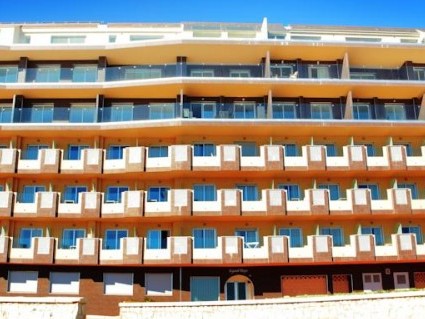 Apartamenty Vegasol Playa A.T Fuengirola