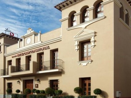 Hotel Casa Consistorial Fuengirola