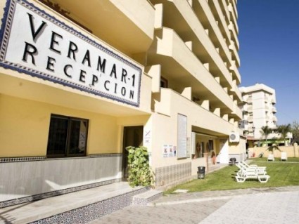 Hotel Veramar Fuengirola