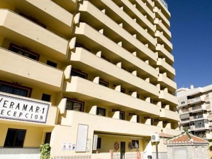 Hotel Veramar Fuengirola