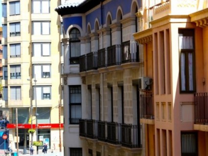 Apartament ALICANTE ARTILLEROS