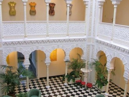 Hotel Alhambra La Orotava