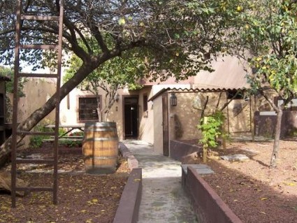 Dom wakacyjny Casa Luly La Orotava
