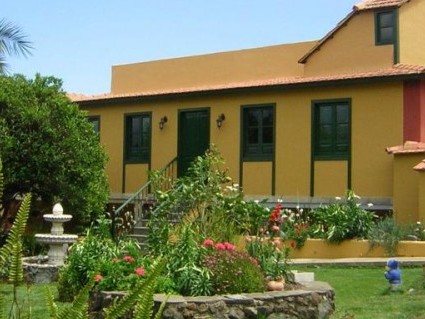 Villa Caya La Orotava