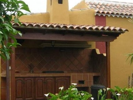 Dom wakacyjny Casita La Orotava