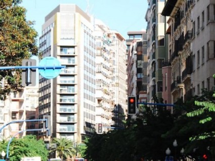 Apartamenty BONI ALICANTE