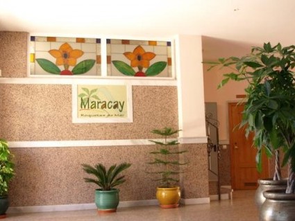 Apartamenty Maracay Roquetas de Mar