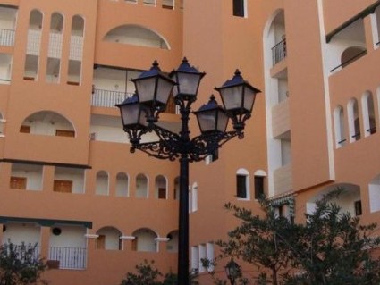 Apartamenty Fenix Roquetas de Mar