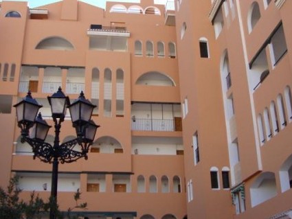 Apartamenty Fenix Roquetas de Mar
