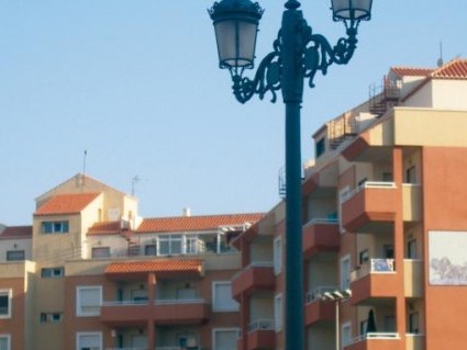 Apartamentos Cibeles Roquetas de Mar