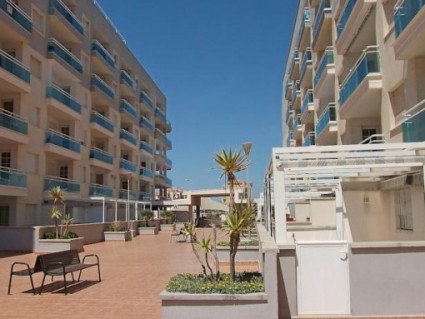 Apartament Monaco I Roquetas de Mar