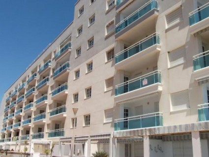 Apartament Monaco I Roquetas de Mar