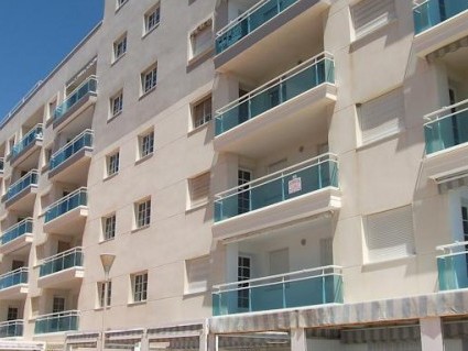 Apartment Monaco II Roquetas de Mar