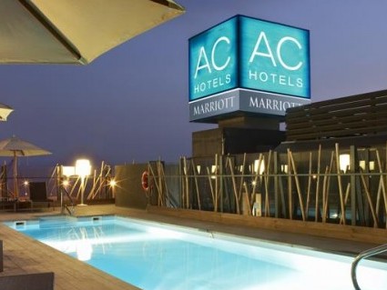 AC Hotel Alicante by Marriott Alicante