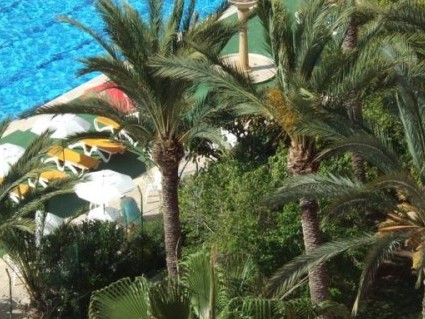 Best Western Hotel Albahia Alicante