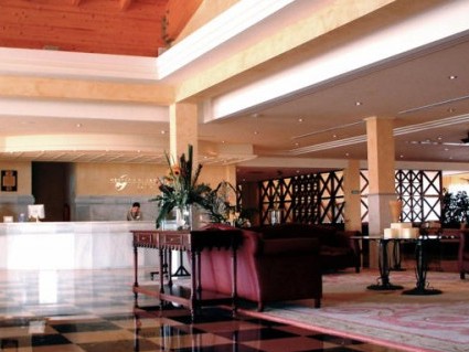 Hotel Alicante Golf Alicante