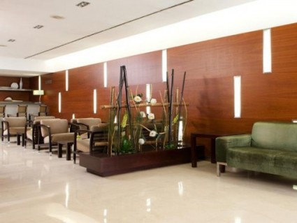 Hotel NH Cristal Alicante