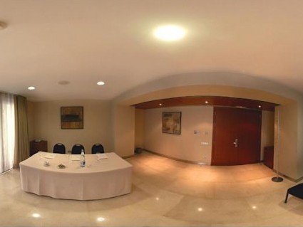 Hotel NH Cristal Alicante