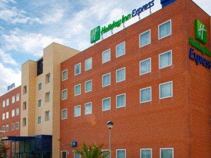 Hotel Holiday Inn Express Alicante