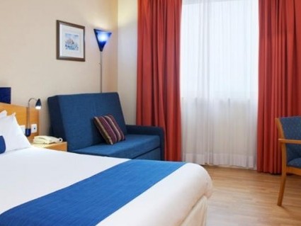 Hotel Holiday Inn Express Alicante