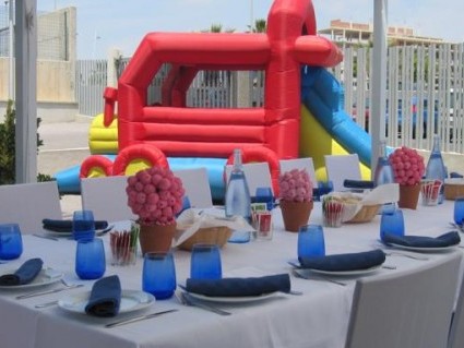 Hotel Exe Alicante Hills