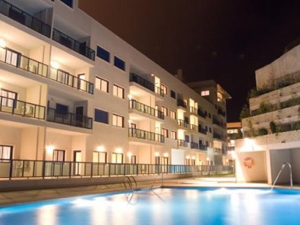 Hotel Exe Alicante Hills
