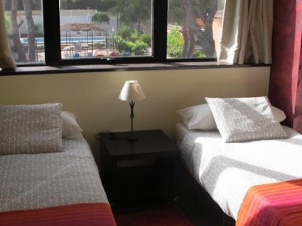 Hotel Patagonia Suites Alicante
