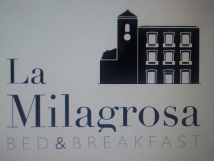 Bed &amp; Breakfast La Milagrosa Alicante