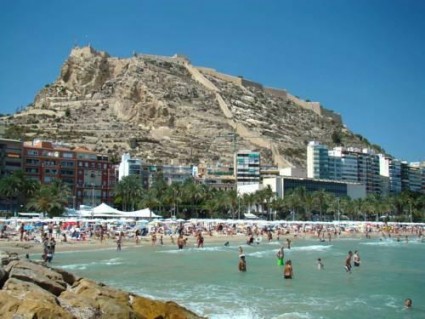 Hotel San Remo Alicante